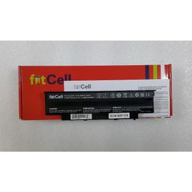 FitCell Dell Vostro 1440 Uyumlu Notebook Bataryası