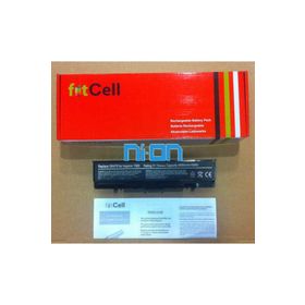 FitCell Dell Vostro 1500 Uyumlu Notebook Bataryası