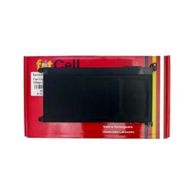 FitCell Dell WJPC4 0WJPC4 Inspiron 5593 Inspiron 3593 Notebook Bataryası