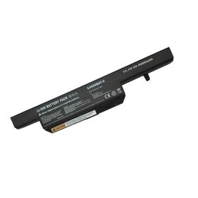 FitCell Exper W258HW Uyumlu Notebook Bataryası