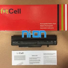 FitCell Fujitsu Siemens Esprimo Mobile V5505 Uyumlu Notebook Bataryası