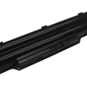 FitCell Fujitsu Siemens LifeBook AH531 Uyumlu Notebook Bataryası