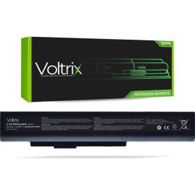 FitCell Grundig 1Q7-GNB1550A1B6 Uyumlu Notebook Batarya