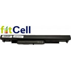 FitCell HP 15-BA003NT Uyumlu Notebook Bataryası