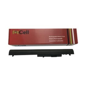FitCell Hp 15-N265ST Uyumlu Notebook Batarya