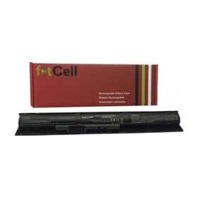 FitCell HP 15-P012ST Uyumlu Notebook Bataryası