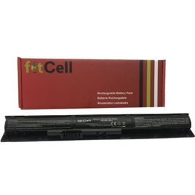 FitCell HP 15-P018ST Uyumlu Notebook Bataryası