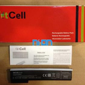 Fitcell HP 350 G1 Uyumlu Notebook Bataryası