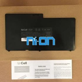 FitCell HP 519249-171 Uyumlu Notebook Bataryası