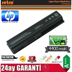 FitCell Hp 536436-001 Uyumlu Notebook Bataryası