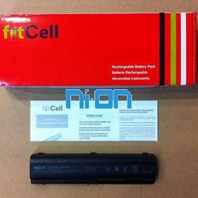 FitCell HP 597598-001 Uyumlu Notebook Bataryası