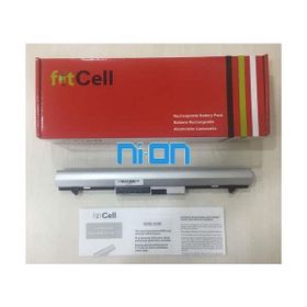 FitCell HP 811347-001 Uyumlu Notebook Bataryası