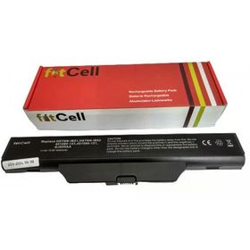 FitCell Hp DD06 Notebook Batarya Pil