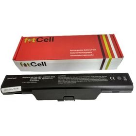 FitCell Hp DD06 Notebook Batarya Pil