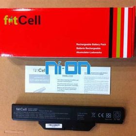 FitCell Hp DD06 Notebook Batarya Pil