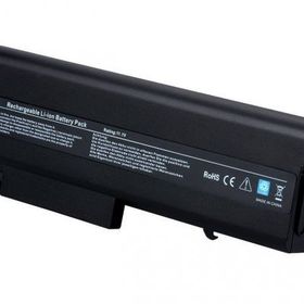 FitCell Hp EliteBook 8440P Uyumlu Notebook Batarya