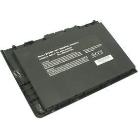 FitCell Hp EliteBook Folio 9480M Uyumlu Notebook Batarya