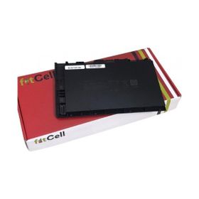 FitCell Hp Folio 9480 Uyumlu Notebook Batarya