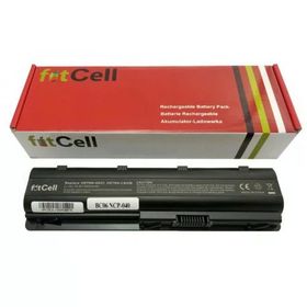 FitCell Hp G62 Uyumlu Notebook Bataryası