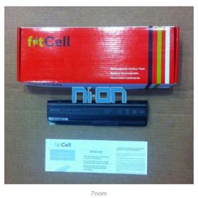 FitCell Hp G62 Uyumlu Notebook Bataryası