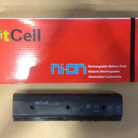 FitCell HP H2L55AA-ABB Notebook Batarya Pil