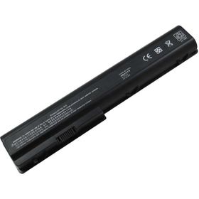 FitCell HP HDX X18-1200 Uyumlu Notebook Bataryası