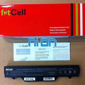 FitCell Hp HSTNN-1B1D Uyumlu Notebook Bataryası