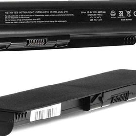 FitCell Hp HSTNN-C51C Uyumlu Notebook Bataryası