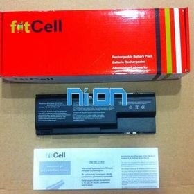 FitCell HP HSTNN-DB20 Uyumlu Notebook Bataryası