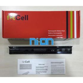 FitCell HP HSTNN-DB7B Uyumlu Notebook Bataryası