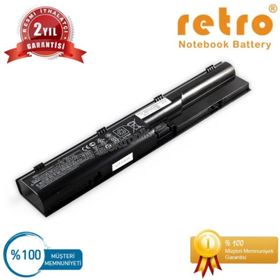 FitCell HP HSTNN-I97C-3 Uyumlu Notebook Bataryası