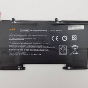 FitCell Hp HSTNN-IB73 Uyumlu Notebook Bataryası
