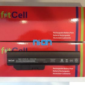 FitCell HP HSTNN-IBON Uyumlu Notebook Bataryası