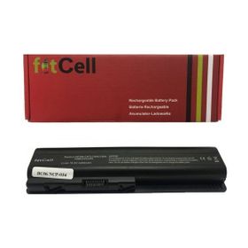 FitCell HP HSTNN-Q37C Uyumlu Notebook Bataryası