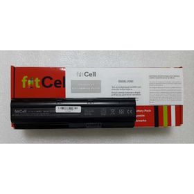 FitCell HP HSTNN-XB0W Uyumlu Notebook Bataryası
