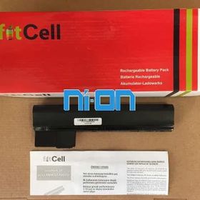 FitCell HP HSTNN-XB2C Uyumlu Notebook Bataryası