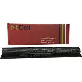 FitCell HP K0W41EA Uyumlu Notebook Bataryası