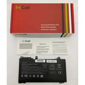 FitCell HP L32407-2B2 Notebook Batarya Pil