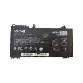 FitCell HP L32407-2B2 Notebook Batarya Pil