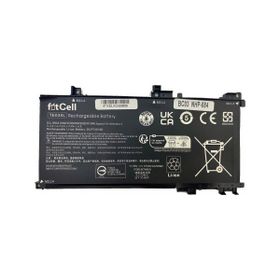 FitCell HP Pavilion 15-BC202NT 1DN08EA Notebook Batarya Pil