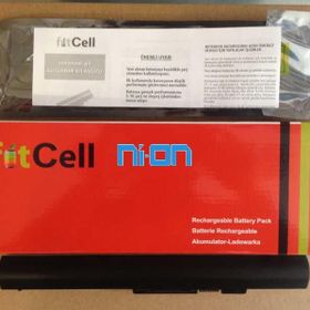 FitCell HP Pavilion 15-P015ST Uyumlu Notebook Bataryası