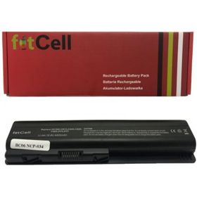 FitCell Hp Pavilion DV4İ NUyumlu Notebook Bataryası