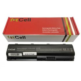 FitCell Hp Pavilion G6-2212ST Uyumlu Notebook Batarya