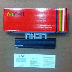 FitCell Hp Pavilion G6-2314ST Uyumlu Notebook Batarya