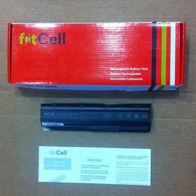 FitCell Hp Pavilion G6-2314ST Uyumlu Notebook Batarya