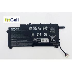 FitCell Hp Pavilion X360 11-N Uyumlu Notebook Batarya