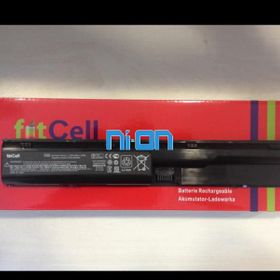 FitCell Hp Probook 4331S Notebook Batarya Pil