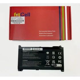 FitCell HP ProBook 455 G4 Uyumlu Notebook Bataryası