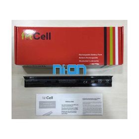 FitCell HP ProBook 470 G3 Uyumlu Notebook Bataryası