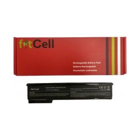 FitCell HP ProBook 650 G1 Uyumlu Notebook Bataryası